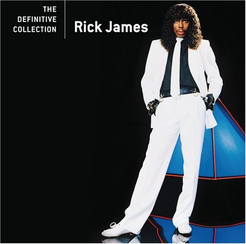 CD-Charts  Search : Definitive Collection (Remastered) [Australian Import]
