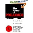 The Nature Of Prejudice: 25th Anniversary Edition by  Gordon W. Allport
