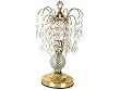 Crystal Touch Table Lamp By Acme Furniture