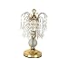 Crystal Touch Table Lamp By Acme Furniture