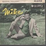 MIKE EP 7 INCH (7" 45) UK COLUMBIA 0