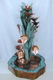Floor-Standing Fountains