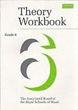 Theory Workbook: Grade 6 (Theory Workbooks)