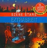 CD - Szene Stars, Extrabreit von Extrabreit