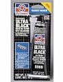 Permatex 82180 #598 Ultra Black OEM Hi Temp RTV, 3.35 oz. Tube
