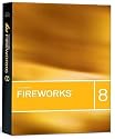 Macromedia Fireworks 8 Win/Mac [Old Version]