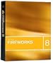 Macromedia Fireworks 8 Win/Mac [Old Version]
