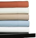 Pinzon 500-Thread-Count Wrinkle Guard Sheet Set