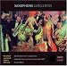 Saxophone Concertos