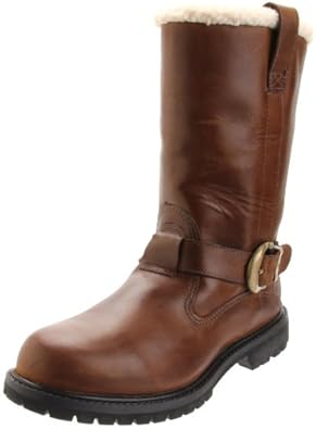 Timberland Women's Nellie Pull-On Boot