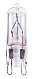 Satco S4617 120V 75-Watt Bulb Clear
