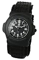 Smith & Wesson® Lawman Watch Black