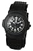 Smith & Wesson® Lawman Watch Black