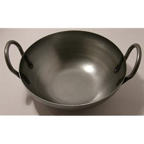 Baltic pan 8"/20cm carbon steel guaranteed quality