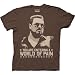 Big Lebowski You Are Entering a World of Pain Men's T-Shirt