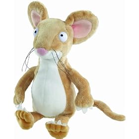 Gruffalo Mouse 9 inch