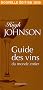 Guide des vins du monde entier