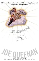 My Goodness: A Cynic's Short-Lived Search for Sainthood