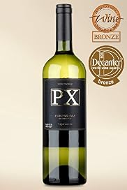 PX Pedro Ximenez 2008 - Case of 12 PX Pedro Ximenez 2008 - Case of 12