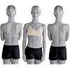 Silicone Skin Bra With Clear Adjustable