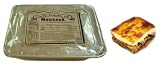 Moussaka Entree, 6lb tray