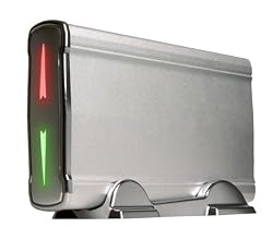 Cavalry Storage CAUB Series 250 GB USB 2.0 Mobile Solutions External Hard Drive CAUB7250