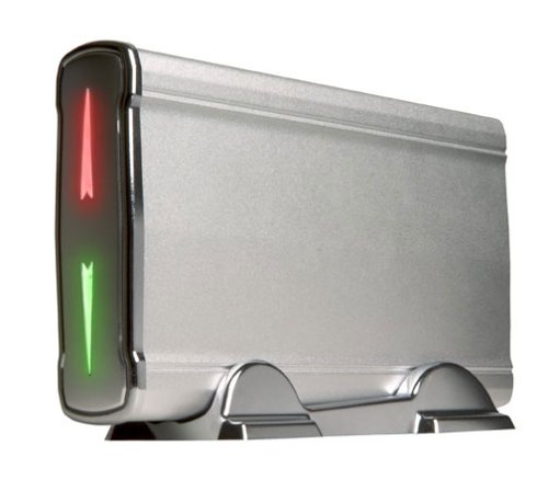 Cavalry 250GB Mobile Solution External SATA Hard Drive with USB 2.0 ( CAUB37250 )