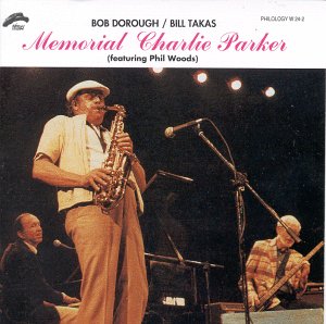 CD-Charts  Search : Memorial Charlie Parker