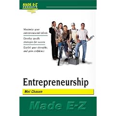 Entrepreneurship