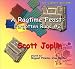 A Ragtime Feast: Forgotten Rags #2, Scott Joplin