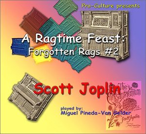 Scott Joplin