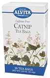 Alvita - Catnip (Caffeine Free), 30 bags