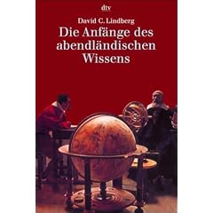 Die Anf�nge des abendl�ndischen Wissens