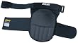 Mechanix Wear MKP-05-600 Knee Pads, Black, Pair