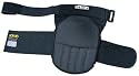 Mechanix Wear MKP-05-600 Knee Pads, Black, Pair