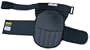Mechanix Wear MKP-05-600 Knee Pads, Black, Pair