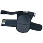 Mechanix Wear MKP-05-600 Knee Pads, Black, Pair