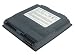 Electronics : Fujitsu Lifebook C1211 Battery FPCBP91