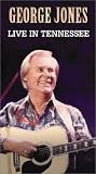 George Jones - Live in Tennessee