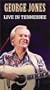 George Jones - Live in Tennessee [VHS]