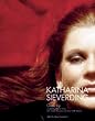 Katharina Sieverding. Close up.