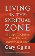 Living in the Spiritual Zone