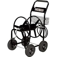 Wel-Bilt Hose Reel Cart - Holds 300ft. x 5/8in. Hose