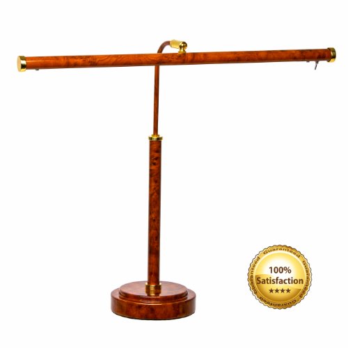 Conoco Piano Lamps 16