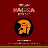 Review Various Artists  / Trojan Ragga Box Set