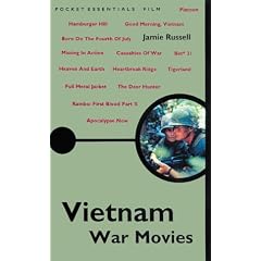 Vietnam War Movies (Pocket Essentials)