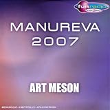 Revue Art Meson  / Manureva 2007
