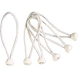 ShelterLogic Bungee Fasteners - Set of 25