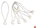 ShelterLogic Bungee Balls, 25-Pack