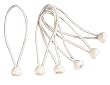 ShelterLogic Bungee Balls, 25-Pack